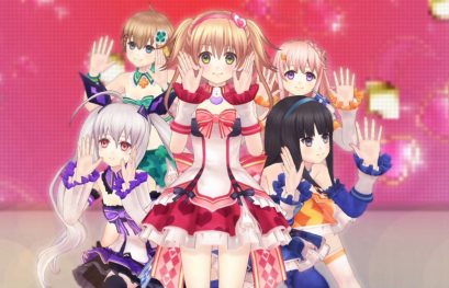 Omega Quintet sortira en Europe au printemps 2015