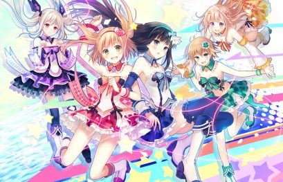 Omega Quintet : Le premier JRPG exclusif à la PS4 se dévoile