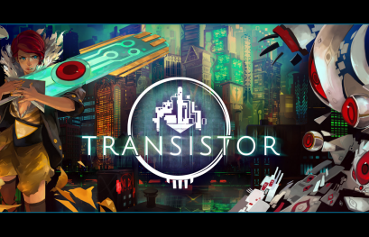 Test Transistor