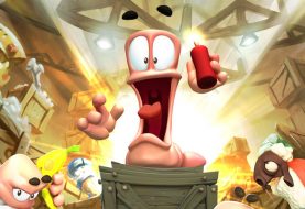 Worms Battlegrounds disponible le 30 Mai sur PS4