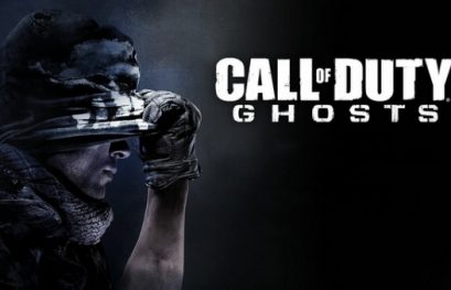 Call Of Duty : Ghosts Invasion débarque en Juin !