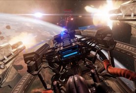 EVE Valkyrie : un nouveau trailer et des screenshots