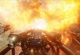 Un superbe trailer de gameplay pour EVE: Valkyrie