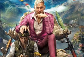 Far Cry 4 sortira le 20 novembre 2014