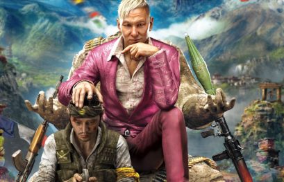 Far Cry 4 sortira le 20 novembre 2014