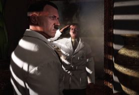 Hitler dans le dernier trailer de Sniper Elite 3