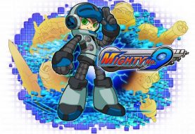 Mighty No. 9 : une nouvelle vidéo de gameplay