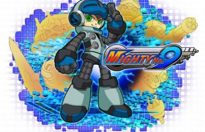 Mighty No. 9 : un trailer de gameplay dévoilé