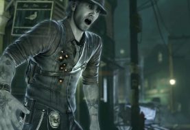 Les 25 premières minutes de Murdered: Soul Suspect sur PS4