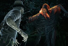 Murdered Soul Suspect : un nouveau trailer dévoilé