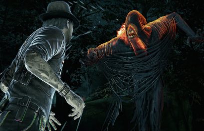 Murdered Soul Suspect : un nouveau trailer dévoilé