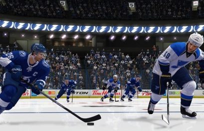 NHL 15 : une annonce prévue aujourd'hui