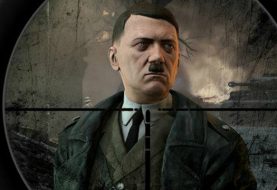 Sniper Elite III : une vidéo de gameplay