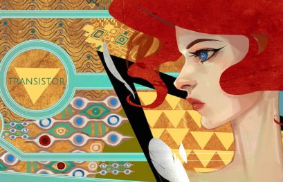 Transistor : le trailer de lancement