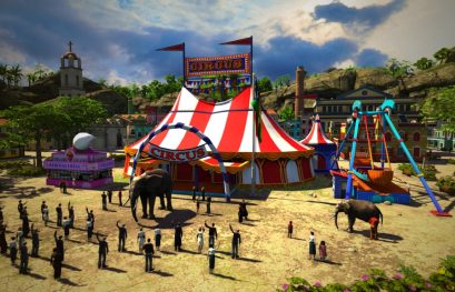 Tropico 5 : le trailer multijoueur