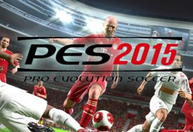 PES 2015 listé chez GameStop sur PS4, PS3, Xbox One et Xbox 360