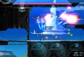 [E3 2014] Nouveau trailer pour Velocity 2X sur PS4 et PS Vita