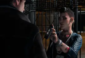 Watch_Dogs : Présentation des personnages en vidéo