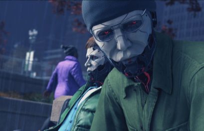 Watch Dogs : le DLC Conspiration est disponible