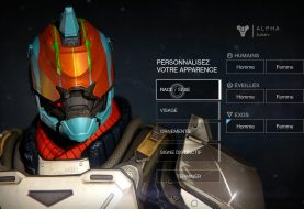 Votre personnage de Destiny sera transférable dans les possibles suites