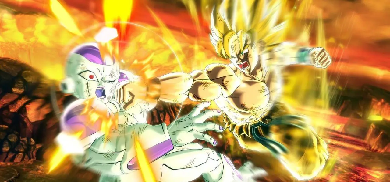 Dragon Ball Xenoverse : Nouveaux personnages et date de sortie japonaise annoncés