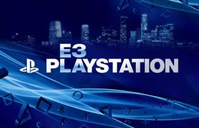 E3 2014 : la conférence Sony en direct et en français