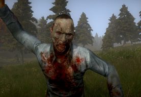 De nouvelles images pour H1Z1