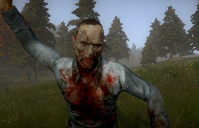 De nouvelles images pour H1Z1