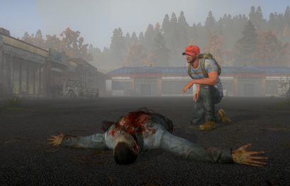 H1Z1 : De nouvelles informations de la version PS4 prochainement