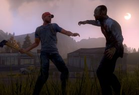 H1Z1 : vidéo des largages aériens