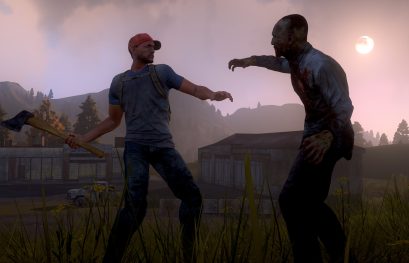 H1Z1 : vidéo des largages aériens