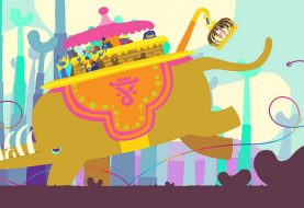 Hohokum : le trailer de lancement