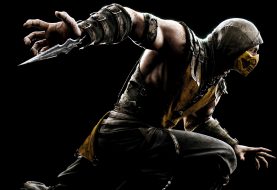 6 minutes de gameplay de Mortal Kombat X