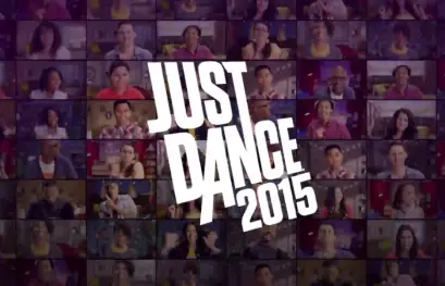 [E3 2014] Just Dance 2015 annoncé avec l'application Just Dance Now pour Smartphone