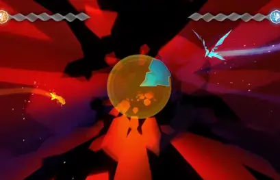 [E3 2014] Entwined, un tout nouveau jeu disponible dès maintenant sur le Playstation Store