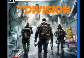 La jaquette de The Division