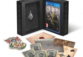 The Order : 1886 : L'édition collector en vidéo