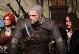 The Witcher 3 : Importantes modifications avec le patch 1.07