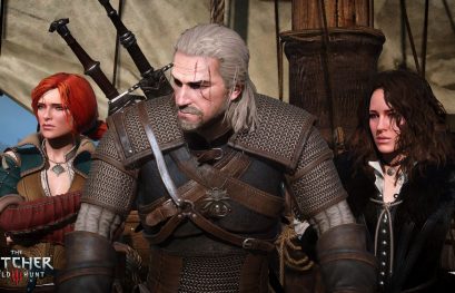 The Witcher 3 : Importantes modifications avec le patch 1.07