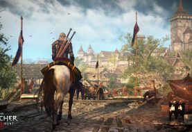 Pourquoi The Witcher 3 "devait" sortir sur PS4