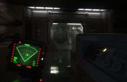 [E3 2014] Alien Isolation : nouvelle vidéo et nouveaux screenshots