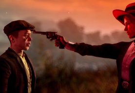 Une nouvelle vidéo pour Sherlock Holmes: Crimes and Punishments