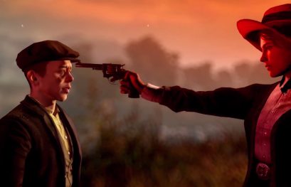 Une nouvelle vidéo pour Sherlock Holmes: Crimes and Punishments