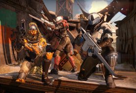 Destiny : plus de détails sur les contenus exclusifs PS4 et PS3