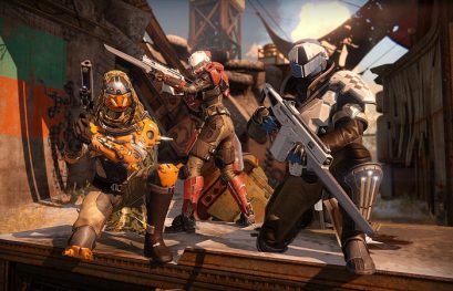 Destiny : plus de détails sur les contenus exclusifs PS4 et PS3