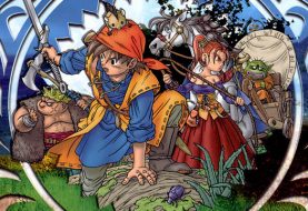 Dragon Quest XI sortira sur consoles de salon... en 2016