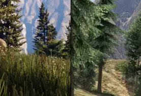 GTA 5 : un nouveau comparatif PS4 vs PS3