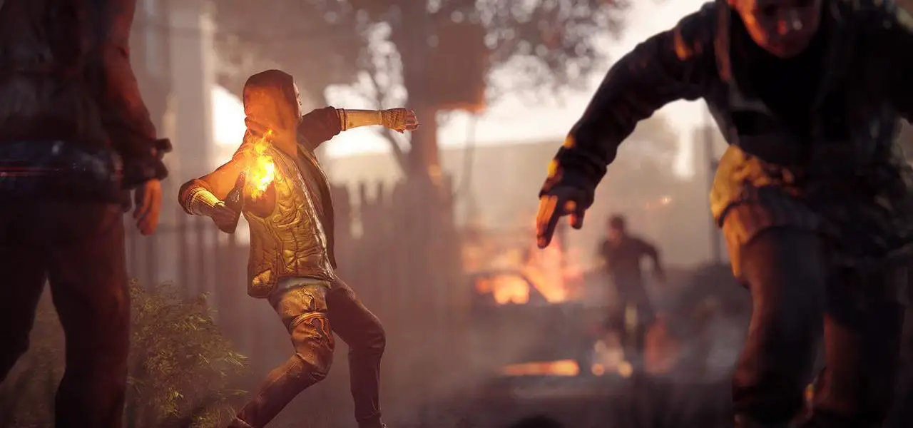 Date de sortie confirmée en vidéo pour Homefront: The Revolution