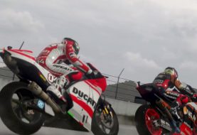 MotoGP 14 : le trailer de lancement