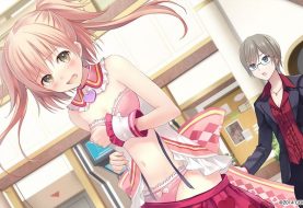 Un nouveau trailer pour Omega Quintet